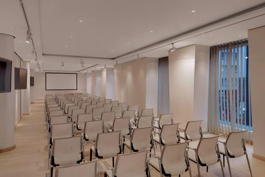 Conferences, Excelsior Hotel, Munich