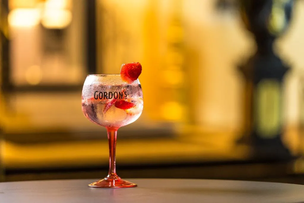 Bar, Rubens Hotels & Spa, Porto