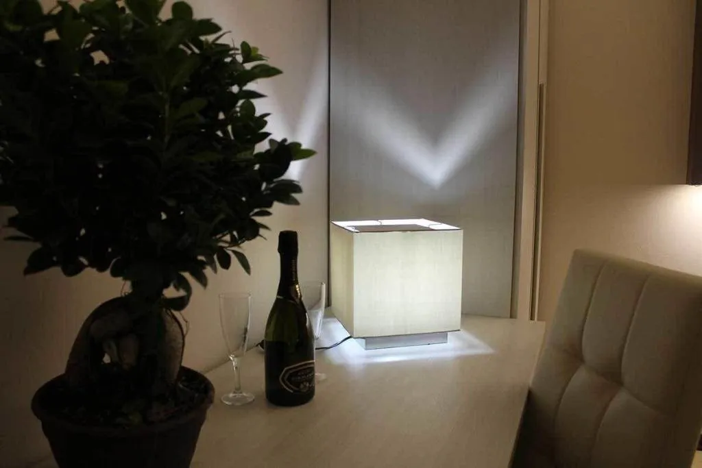 Room, Sicilia B&B, Catania