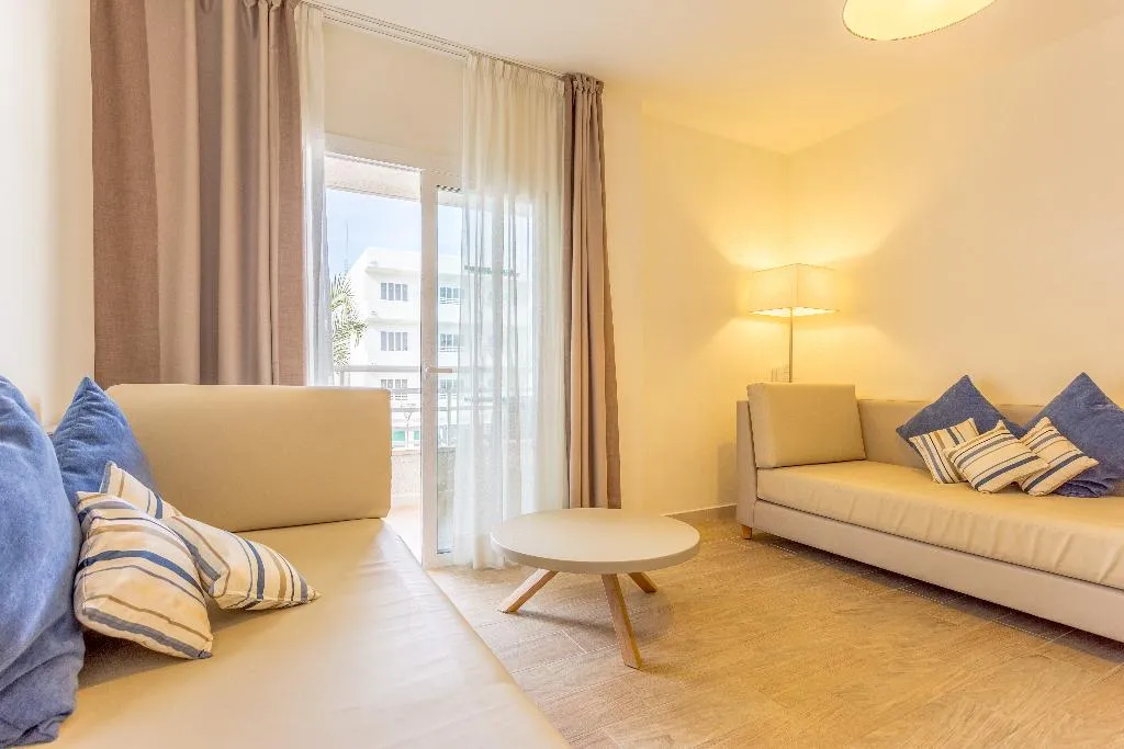 APARTMENT STANDARD Room, Caprice Janeiro Hotel & Spa, Majorca