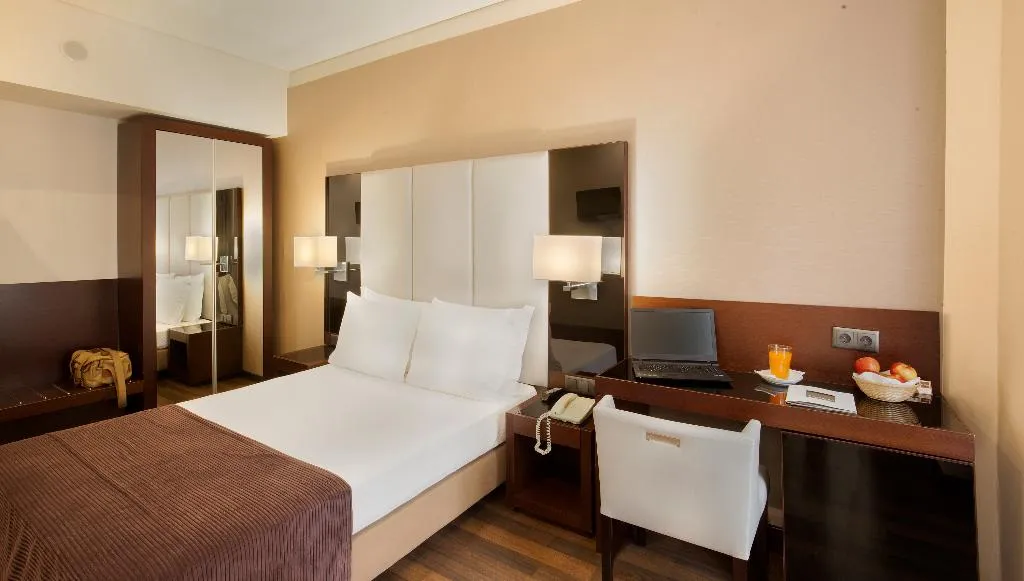 SINGLE SUPERIOR Room, Turim Restauradores, Lisbon