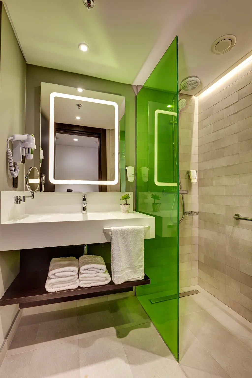 Room, Park Inn by Radisson Izmir, Izmir