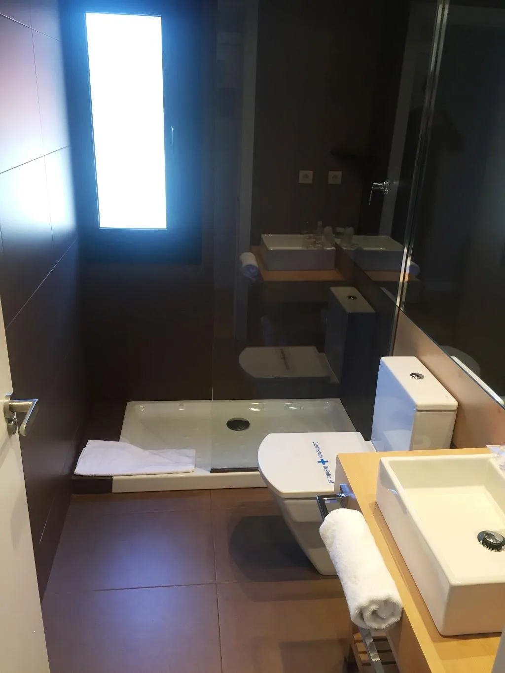 TRIPLE STANDARD Room, Sitges, Costa Brava