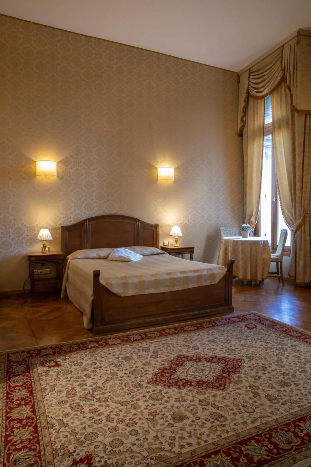 Room, Dimora Al Doge Beato, Venice