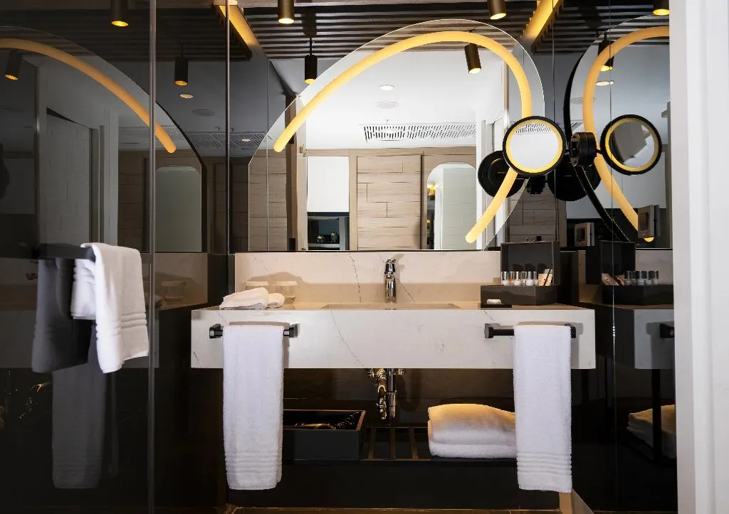 DOUBLE GRAND Room, Lara Barut Collection, Antalya