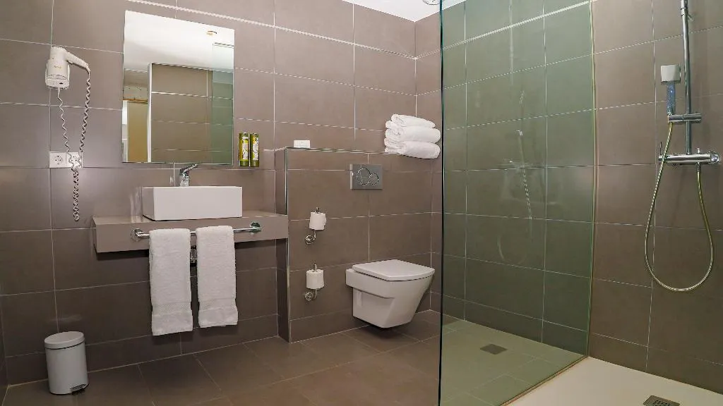 Double or Twin SUPERIOR WITH TERRACE Room, Isla Mallorca & Spa, Majorca