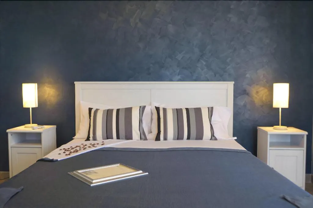 Room, B&B Colletemenite, Catania