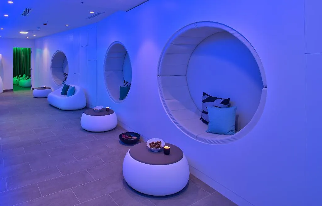 Sports and Entertainment, Park Plaza Belvedere, Istria