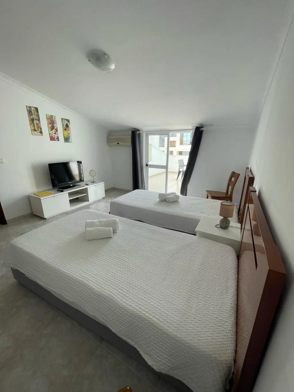 STUDIO STANDARD Room, Cantinho do Mar, Algarve