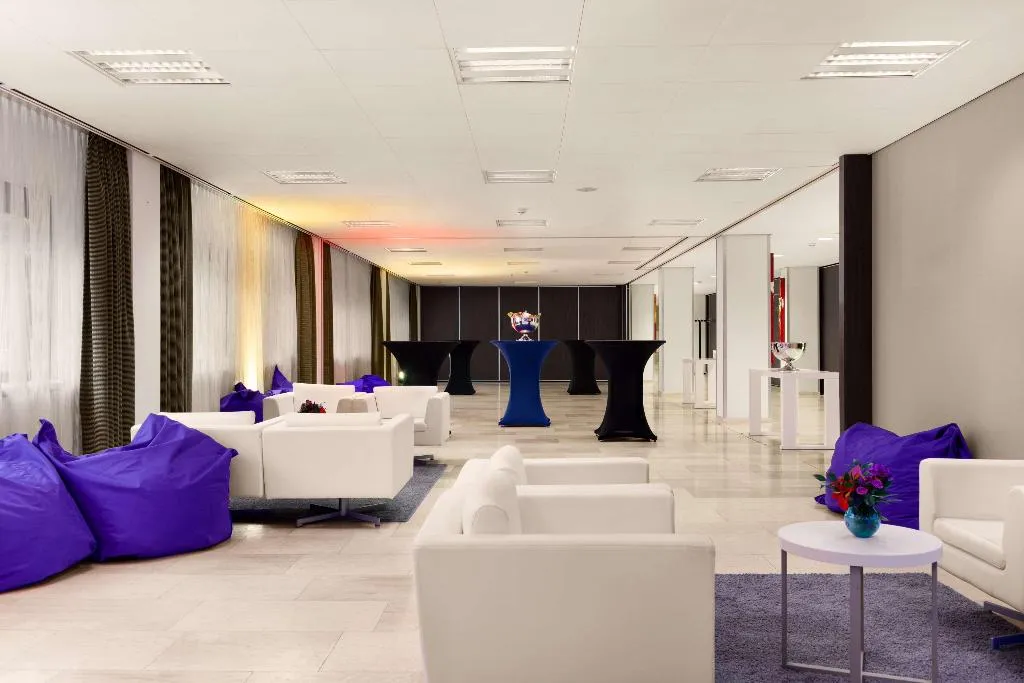 Conferences, NH Amsterdam Zuid, Amsterdam