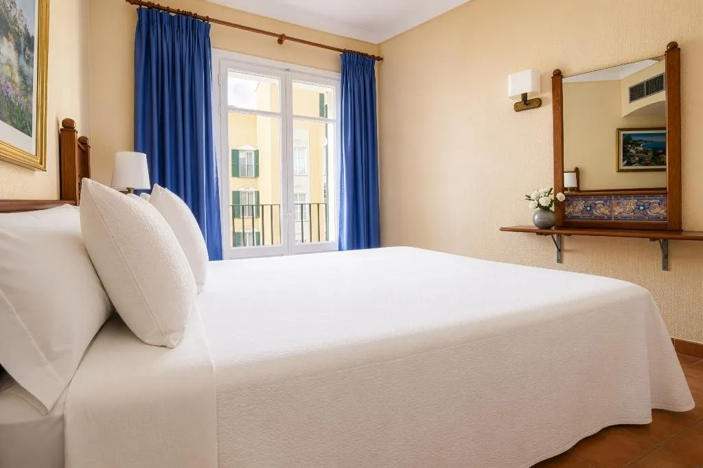 Double or Twin STANDARD Room, Hotel Roses Platja, Costa Brava