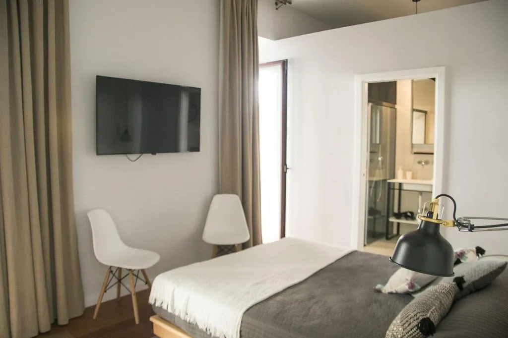Room, Welldone Metropol, Seville