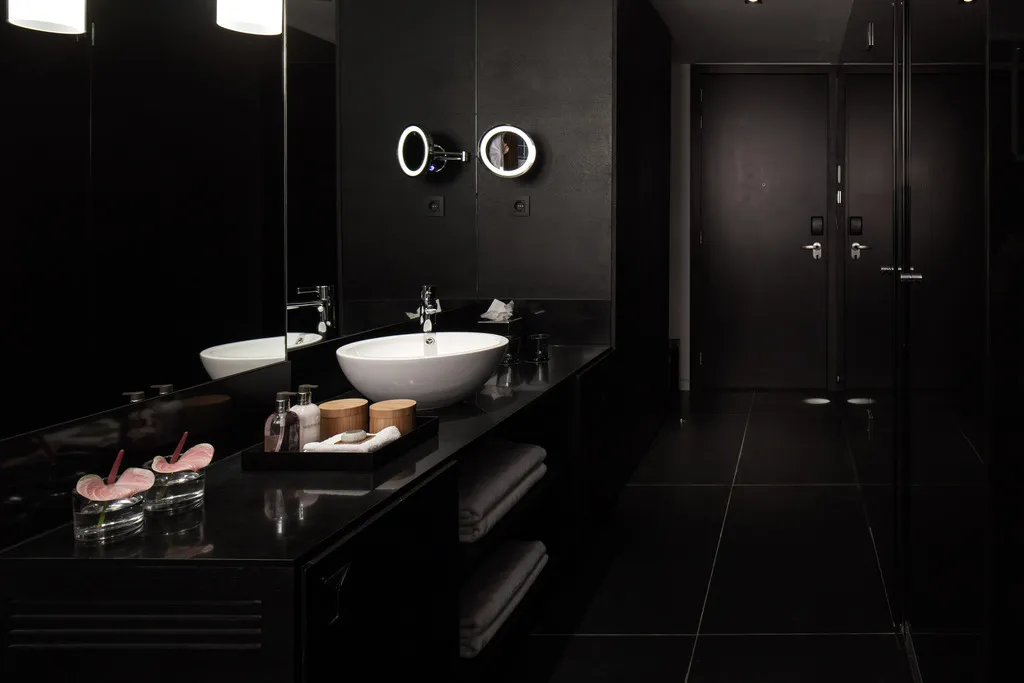 SUITE STANDARD Room, SIR Albert Hotel, part of Sircle Collection, Amsterdam