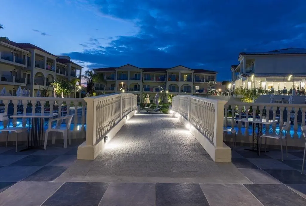 General view, Exotica Hotel - All Inclusive, Zante