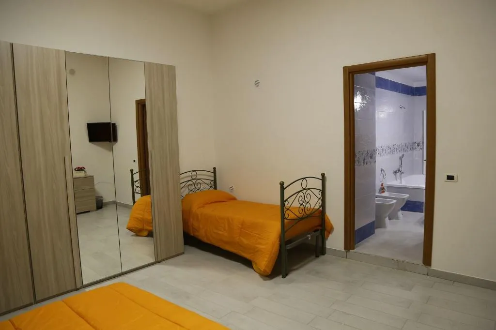 Room, Rosalù B&B, Naples