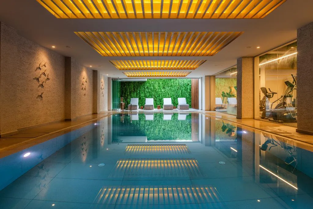 Sports and Entertainment, Nelia Beach Hotel & Spa, Cyprus