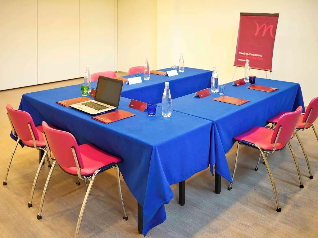 Conferences, Mercure Venezia Marghera, Venice