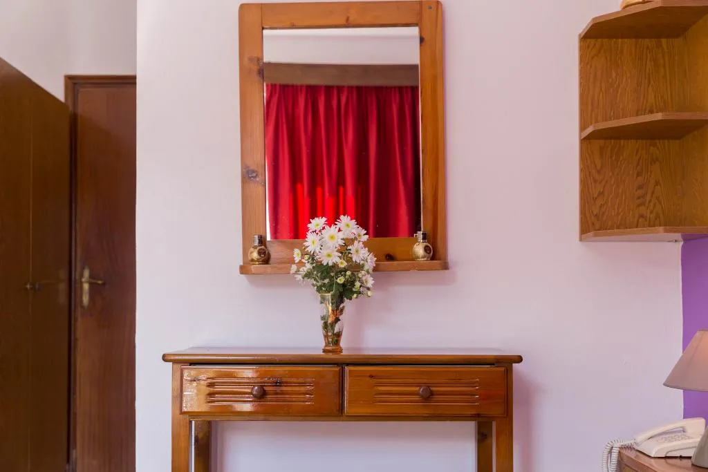 Double or Twin STANDARD Room, Tsambika Sun, Rhodes