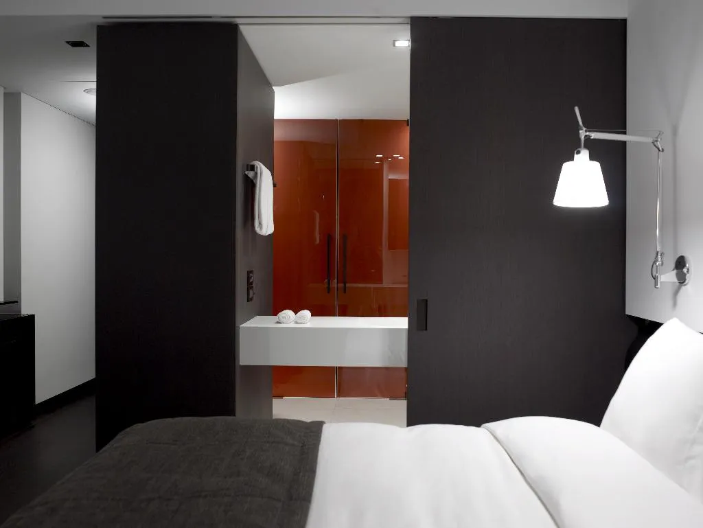 Room, The Met, Halkidiki