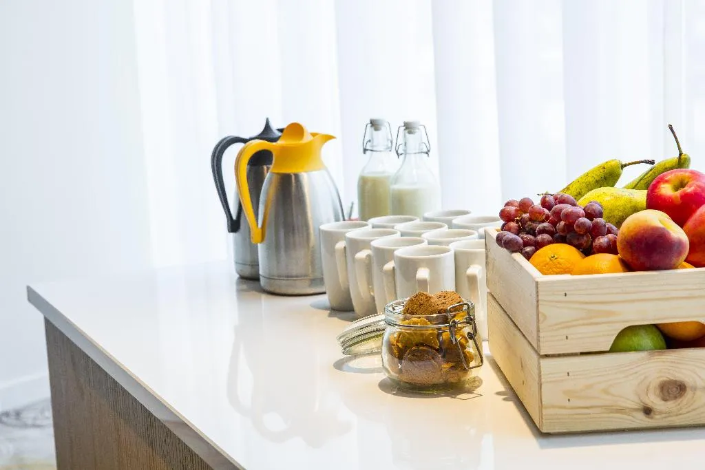 Conferences, Holiday Inn Amsterdam-Arena Towers, Amsterdam