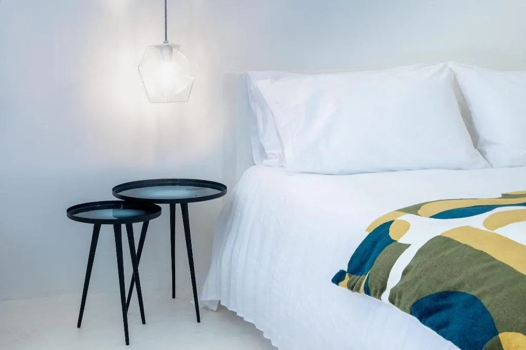 Room, Koukoumi Vegan Boutique Hotel, Mykonos
