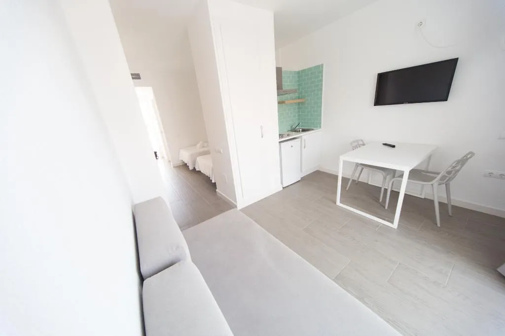 STUDIO POOL VIEW Room, ENDLSS Ibiza, Ibiza