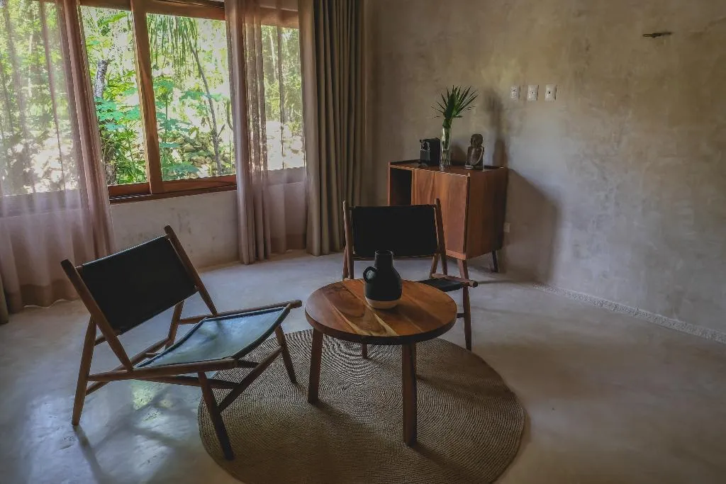 SUITE WITH TERRACE Room, Wakax Hacienda - Cenote & Boutique Hotel, Cancun Area