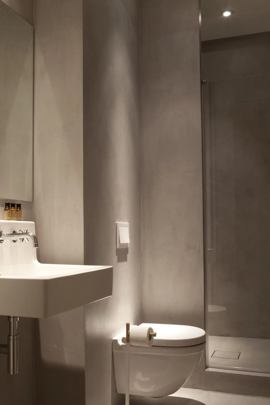 Room, Margot House, Barcelona