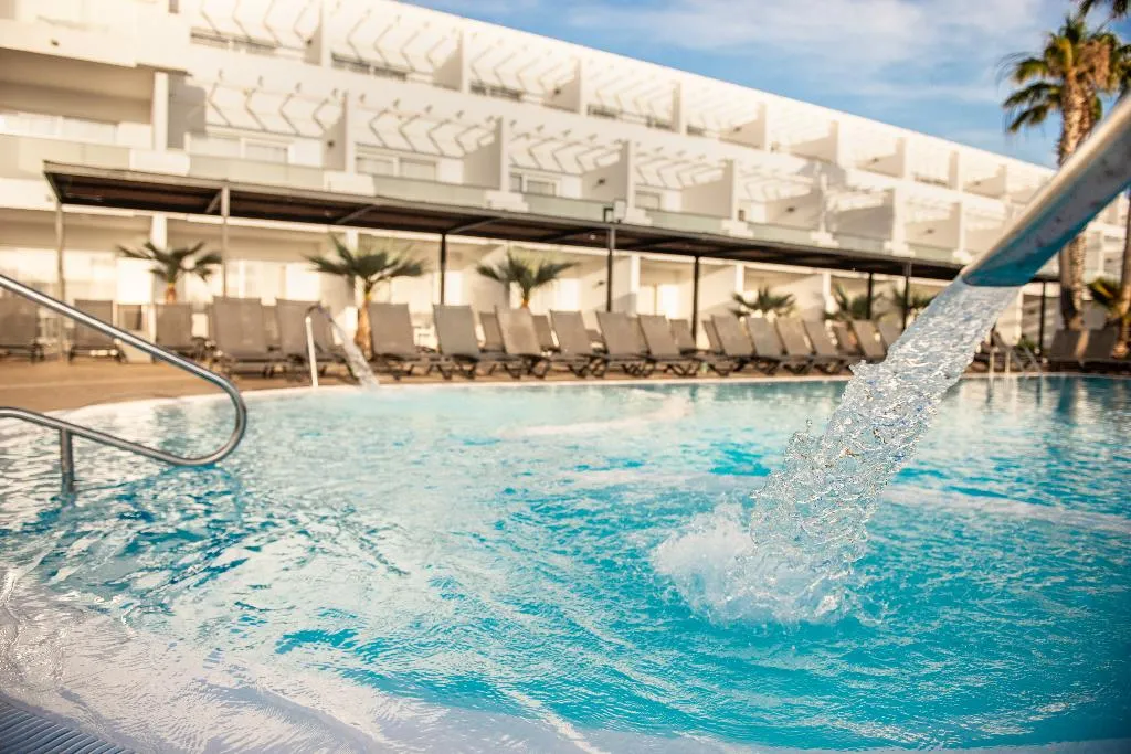 Pool, Aequora Lanzarote, Lanzarote