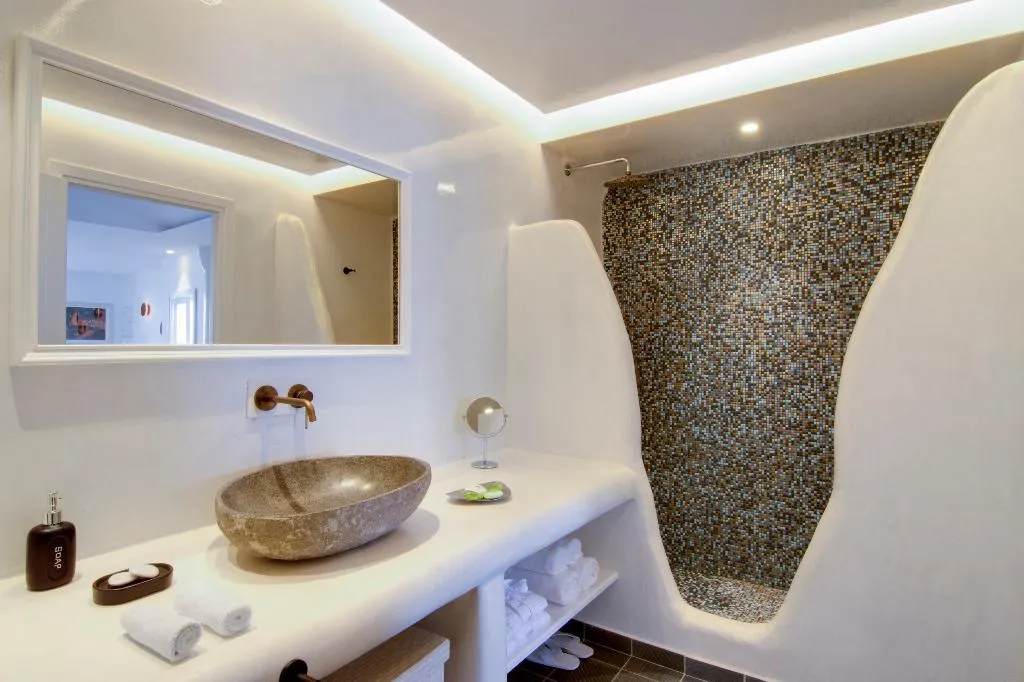 SUITE STANDARD Room, Secret Legend Suites, Santorini