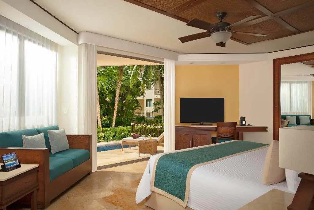 DOUBLE CLUB Room, Dreams Riviera Cancun Resort and Spa, Cancun Area