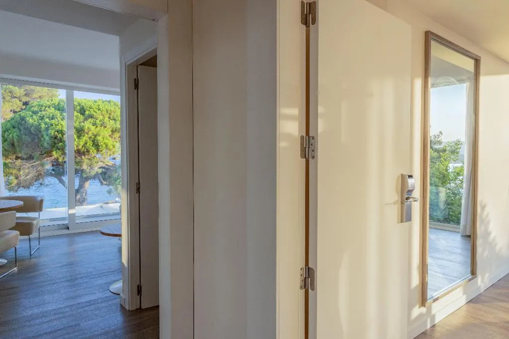 JUNIOR SUITE TWO BEDROOMS Room, ME Ibiza, Ibiza