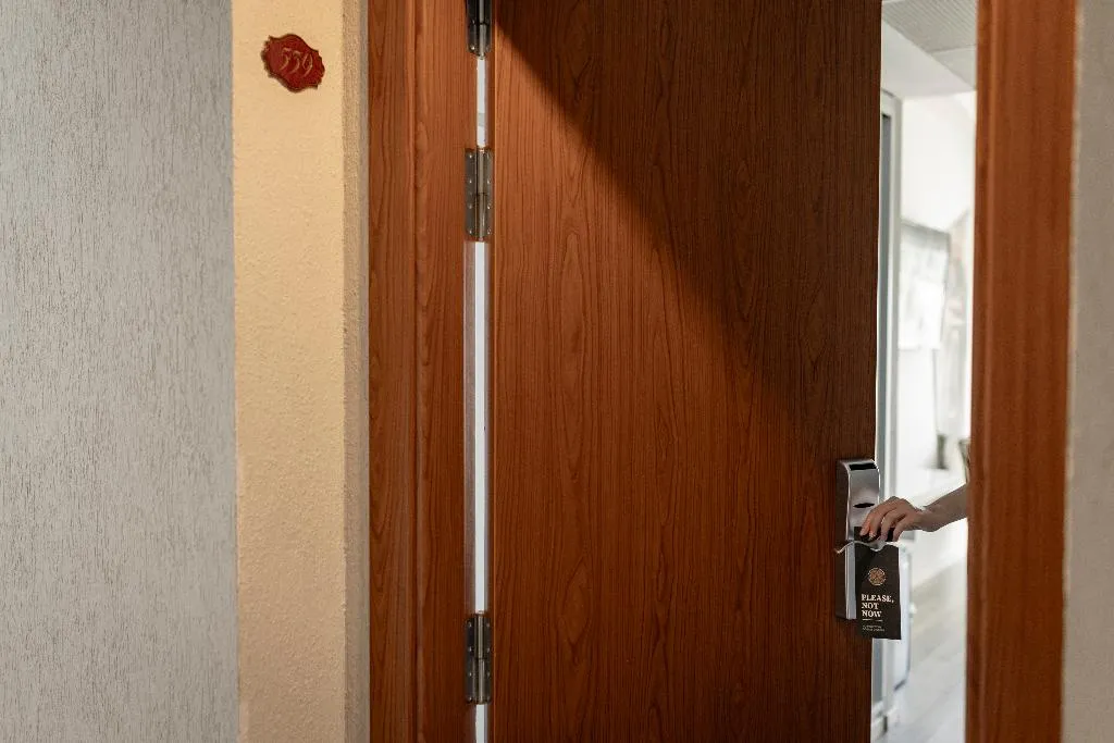 Room, Hotel Sun Palace Albir & Spa, Costa Blanca