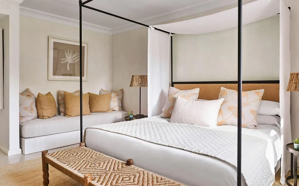 Room, Marbella Club Hotel, Costa Del Sol
