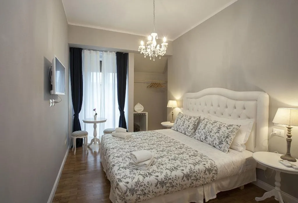 Room, B B La Nannina, Florence