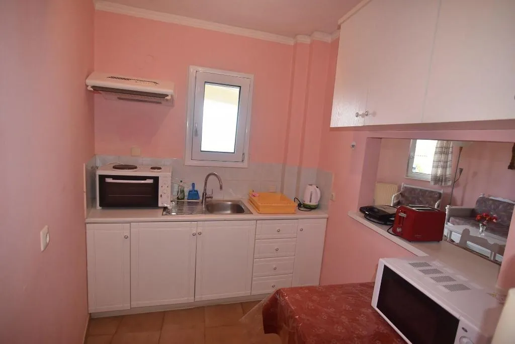 Room, Stella Hotel Apartments, Kefallinia