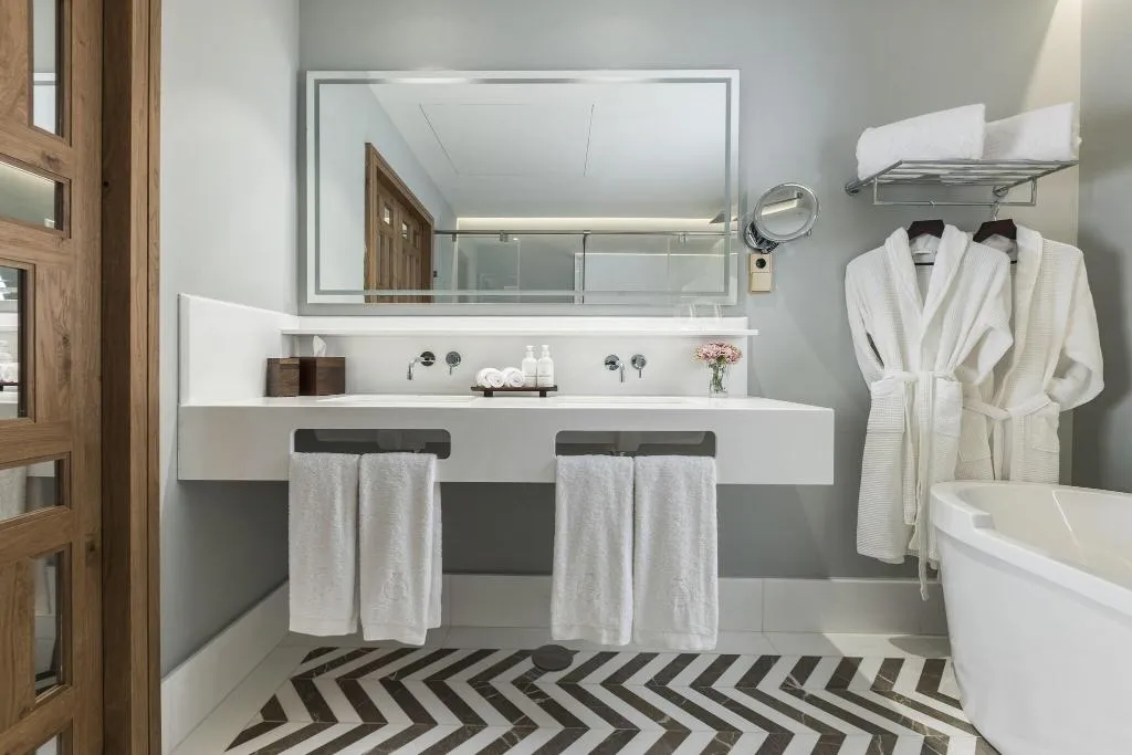 Double or Twin SUPERIOR Room, Palacio Solecio, Costa Del Sol