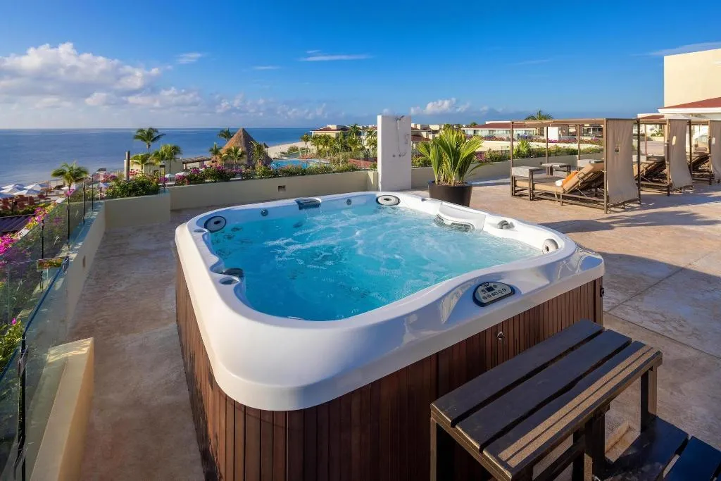 Room, Moon Palace Nizuc  All Inclusive, Cancun Area