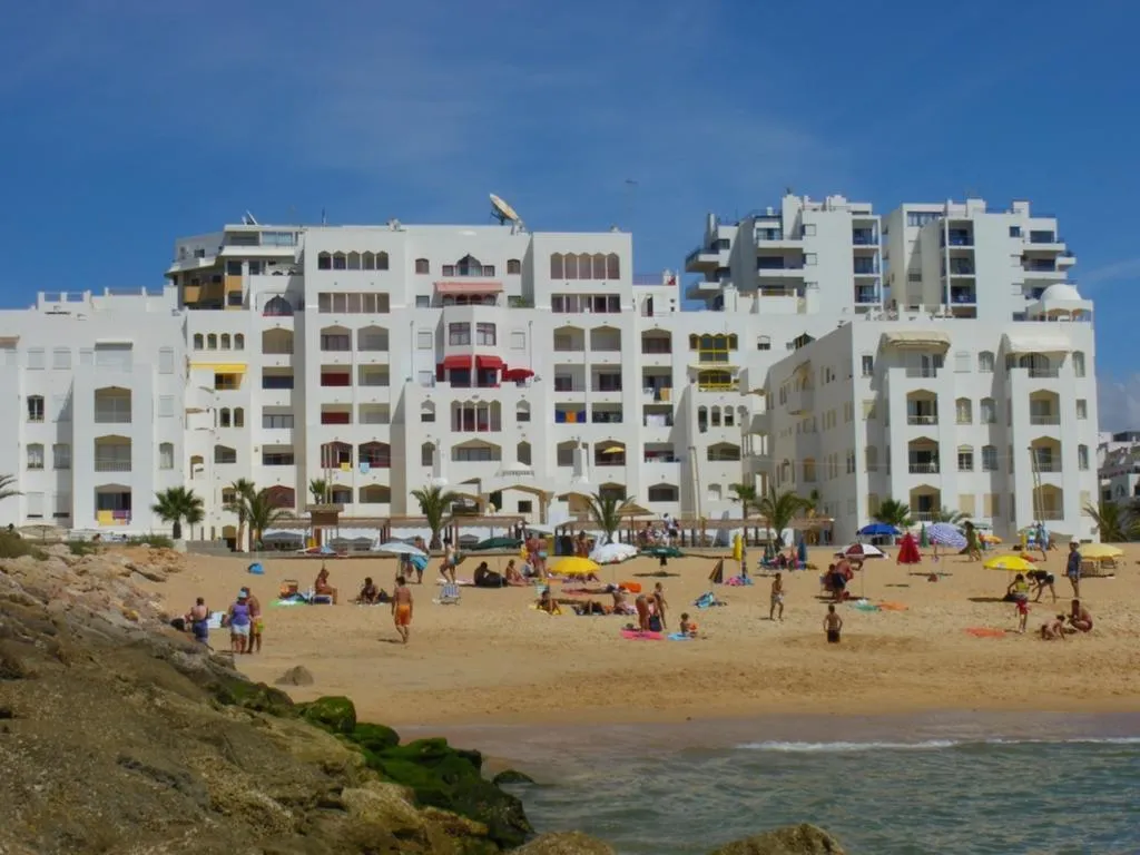 General view, Atlantida Apartments, Algarve