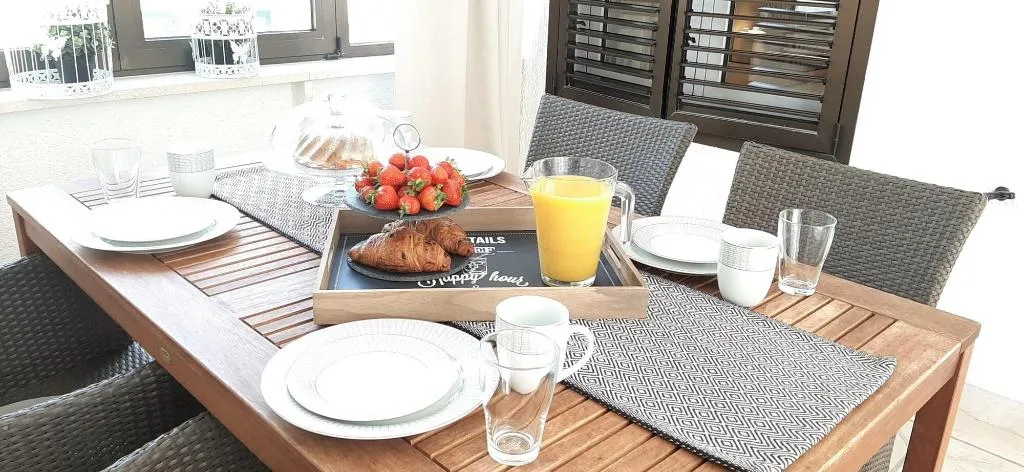 Room, Guesthouse Civljak, Split
