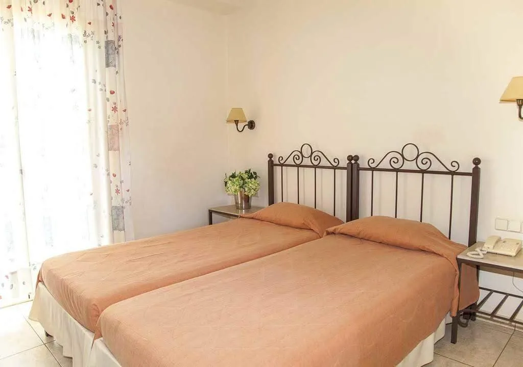APARTMENT SEA VIEW ONE BEDROOM Room, Pela Sofia, Crete