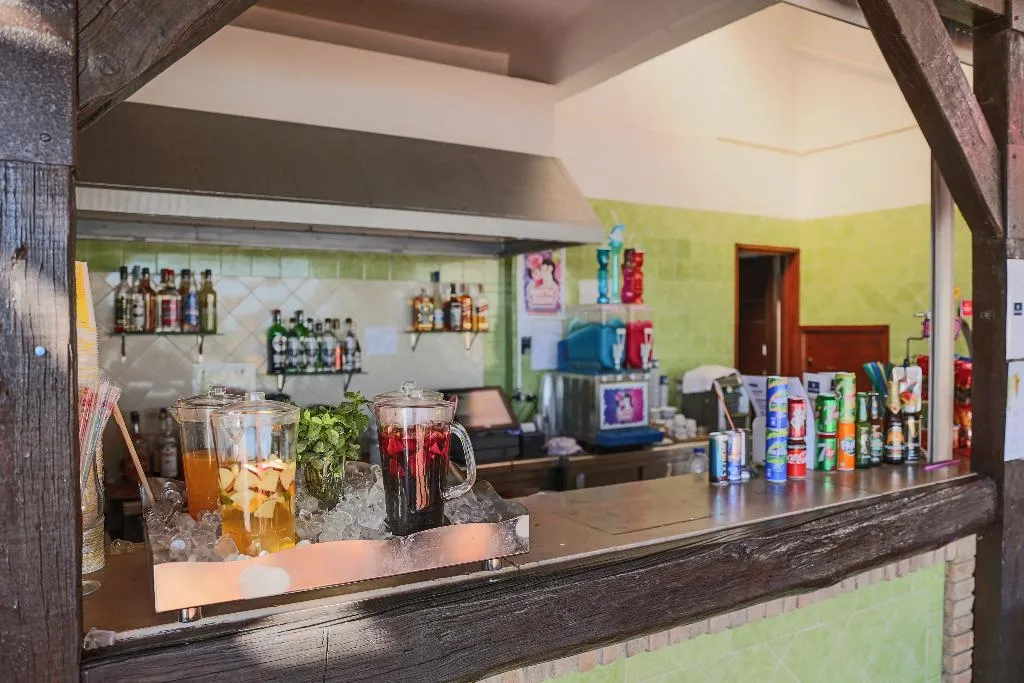 Bar, Belver Hotel da Aldeia, Algarve