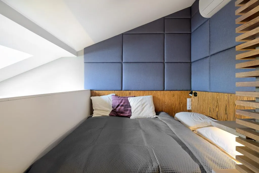 STUDIO CAPACITY 4 Room, Apartamenty Taja, Krakow