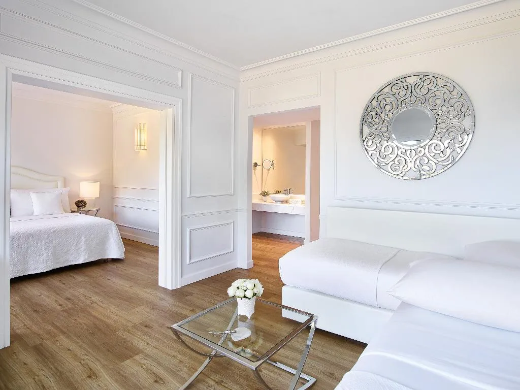 SUITE STANDARD Room, Corfu Imperial, A Resort to Live, Corfu