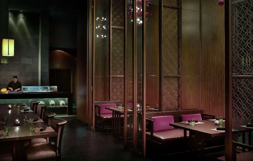 Restaurant, Sofitel Cairo Downtown Nile, Cairo