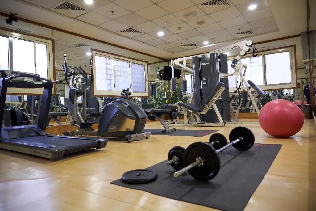 Sports and Entertainment, Grand Square Stay Hotel Apartments, Dubai