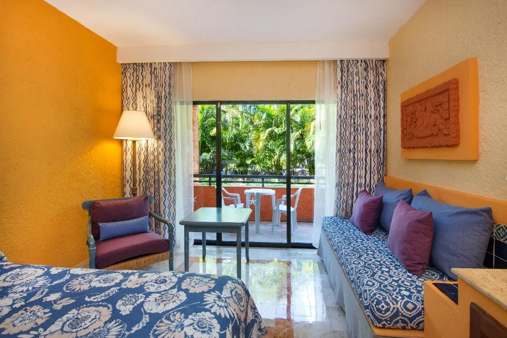SINGLE STANDARD Room, Iberostar Waves Tucan All Inclusive, Cancun Area