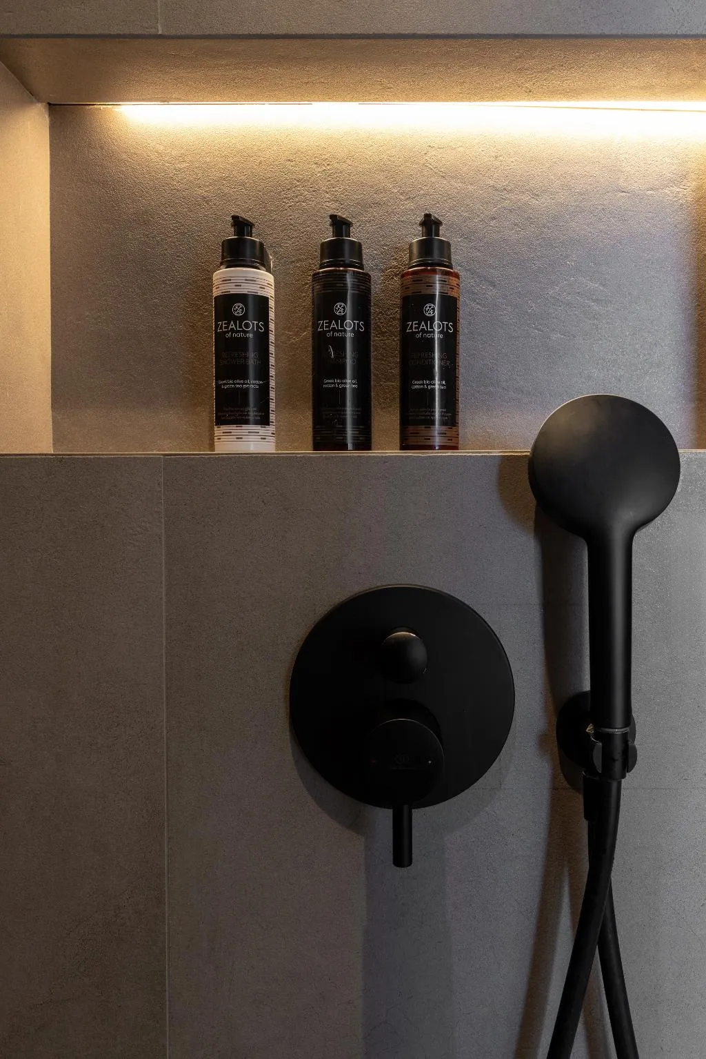 SUITE SEA VIEW Room, Castello Boutique Suites By The Sea, Crete