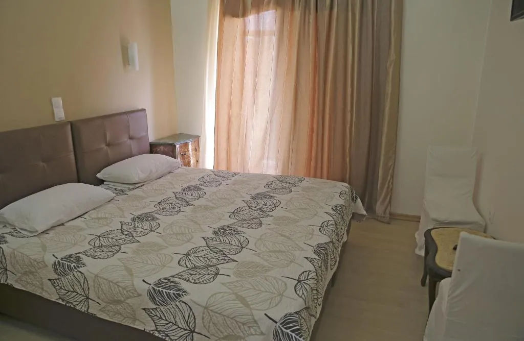 Room, Hotel Anesi, Athens