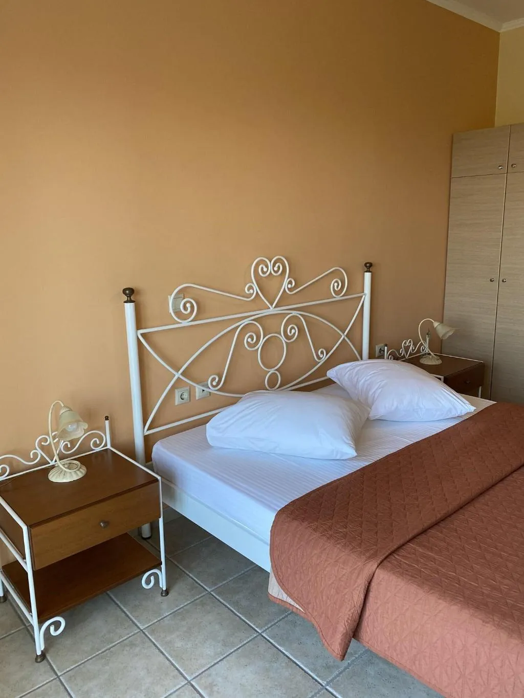 Room, Lithies Studios & Apartments, Zante